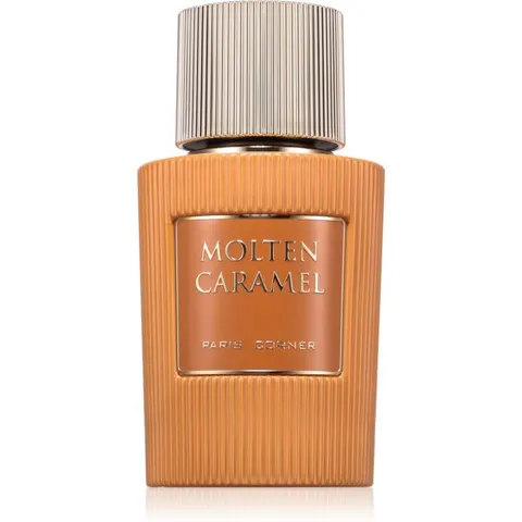 Paris Corner Molten Caramel Eau de Parfum mixte 100 ml – image 2