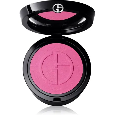 Giorgio Armani Luminous Silk Glow Blush – 52 - Ectasy – image 3