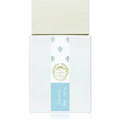 Giardini di Toscana Celeste Eau de Parfum mixte 100 ml – image 2