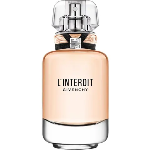 Givenchy L'Interdit Eau de Toilette – S0672071546 – image 4