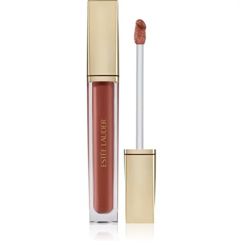 Estée Lauder Glossy Pout aceite de labios #04-Maple Syrup – image 2