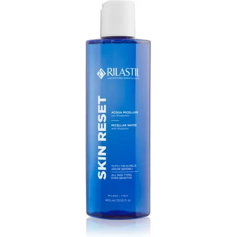 Rilastil Eau micellaire Skin Reset 400 ml – image 2