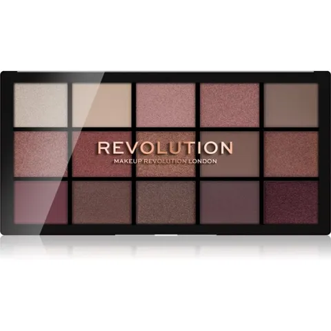 Revolution Make Up Reloaded eyeshadow palette #iconic – image 2