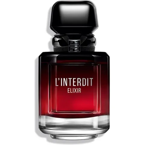 Givenchy L'Interdit Elixir Eau de Parfum – 50ml – image 4