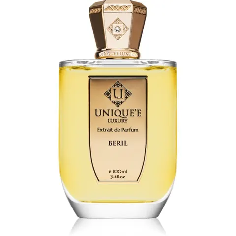 Unique e Luxury Beril extrait de parfum mixte 100 ml – image 2