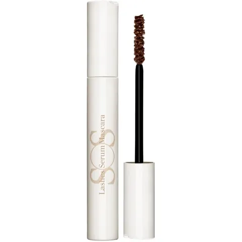 Clarins SOS Lashes Serum Mascara – 8 ml – image 3