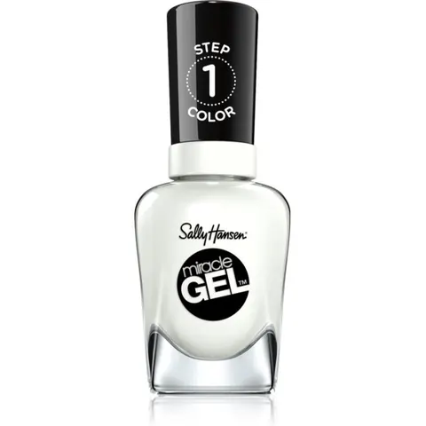 Sally Hansen Miracle Gel #789-get mod – image 2