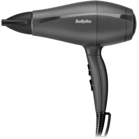 BaByliss 5910E sèche-cheveux 1 pcs – image 2