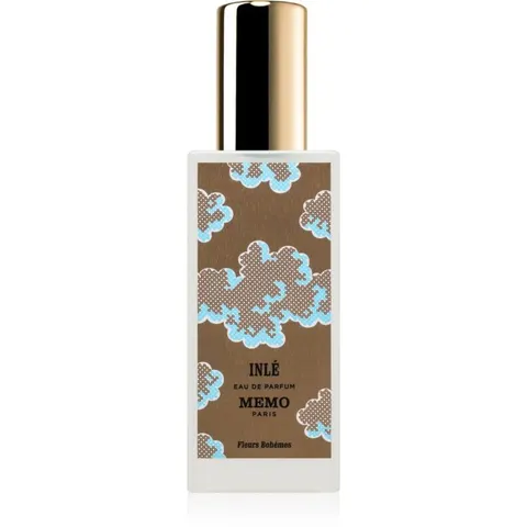 Memo Paris Inle Eau de Parfum mixte 30 ml – image 2
