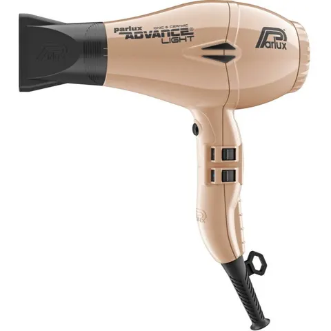 Sèche-cheveux Parlux Advance #gold – image 3