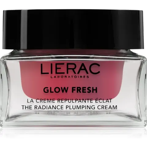 Lierac - Glow Fresh - La Crème Repulpante Eclat - 30ml – image 2