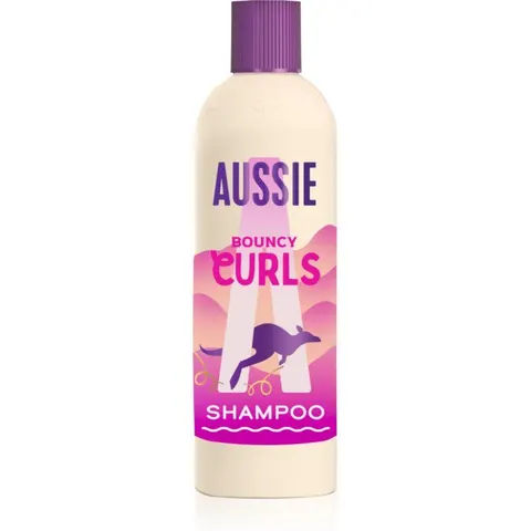 Shampoing hydratant Aussie Bouncy Curls 300 ml – image 2