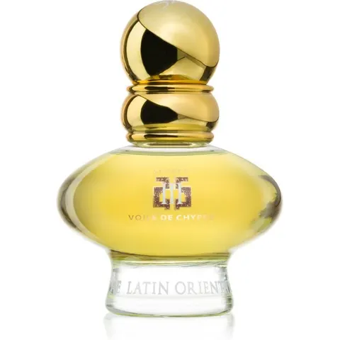 Eisenberg - Voile De Chypre - Eau De Parfum - 30ml – image 2