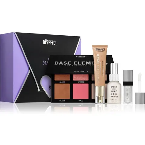 BPerfect With Love Bundle Coffret cadeau 4 pcs – image 2