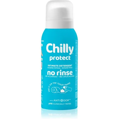 Chilly Protect espuma sin aclarado spray 100 ml – image 2