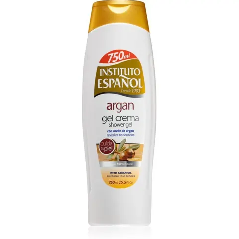 Instituto Español Gel douche Argan 750 ml – image 2