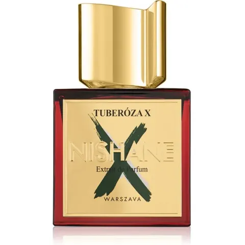 Nishane Tuberóza X extrait de parfum mixte 100 ml – image 4
