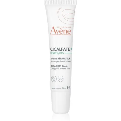 AVENE CICALFATE BAUME LÈVRES 12ML 12 ml – image 4