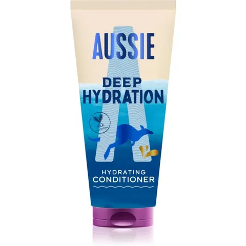 Après-shampoing Aussie Deep Hydration 200 ml – image 2
