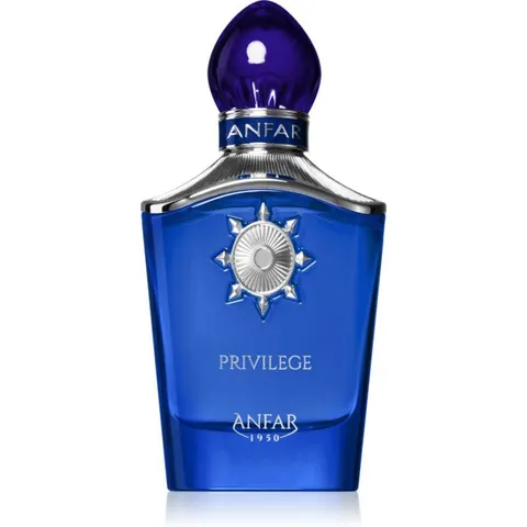 Anfar Privilege extrait de parfum pour homme 100 ml – image 2