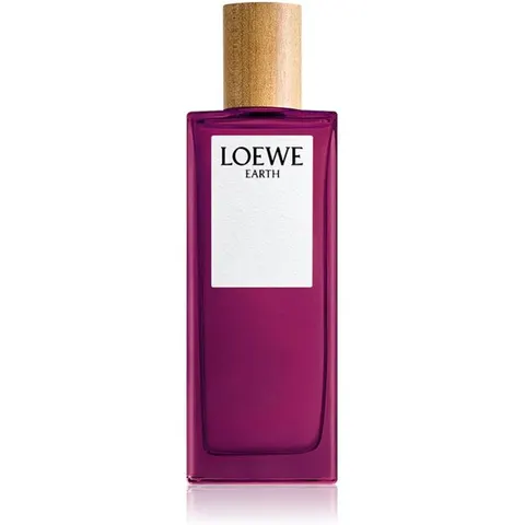 Loewe Earth Eau de Parfum mixte 50 ml – image 3