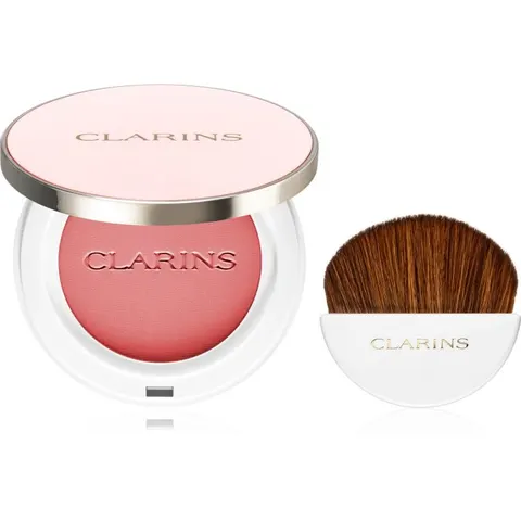 Clarins Joli Blush #05 -cheeky boum – image 4