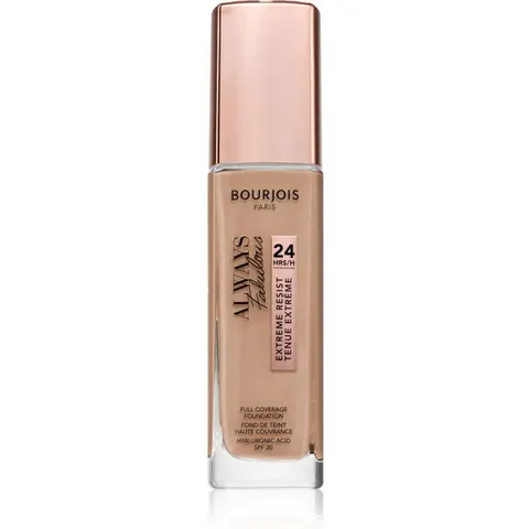Bourjois Always Fabulous 24H foundation #200 – image 2