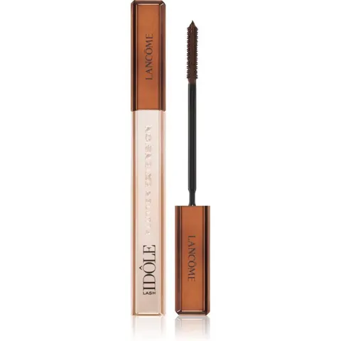 Lancome Mascara Idole Flutter 01 – TRUE BROWN – image 4