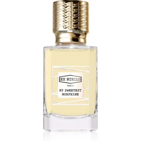 Ex Nihilo My Sweetest Morphine Eau de Parfum mixte 50 ml – image 2