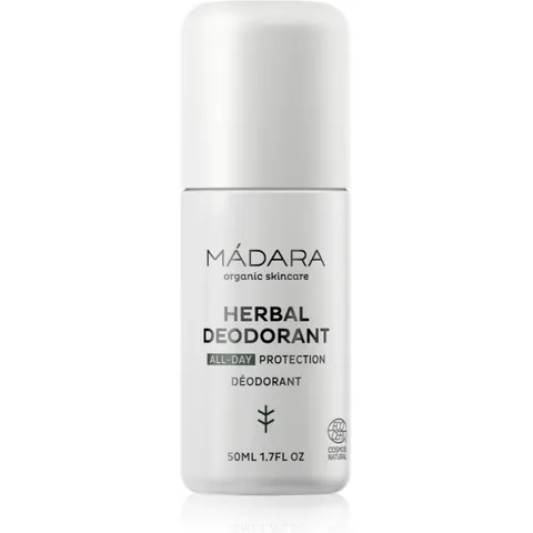 MÁDARA HERBAL déodorant bille roll-on 50 ml – image 2