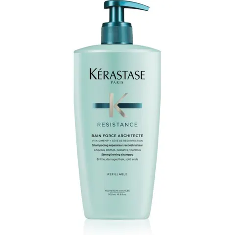 Kérastase Bain Force Architecte Kérastase 500ml – image 2