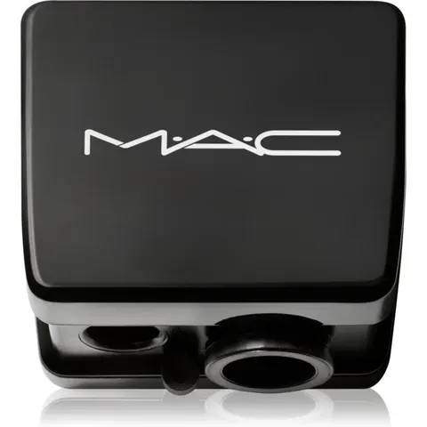 MAC Cosmetics Tools Pencil Sharpener taille-crayon double 1 pcs – image 2