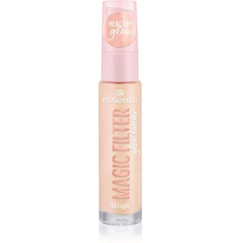 essence MAGIC FILTER fluide illuminateur teinte 10 Light 14 ml – image 2