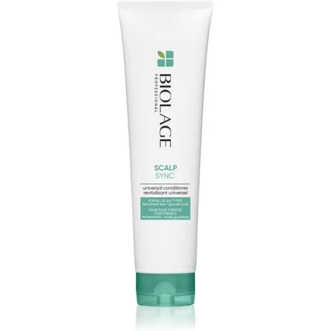 Biolage ScalpSync après-shampoing léger 200 ml – image 2