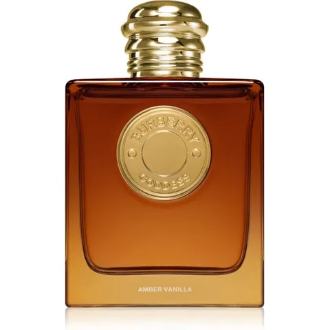 Burberry Goddess - Amber Vanilla – 100ml – image 2