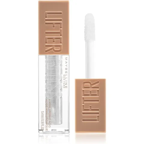 Maybelline Lifter gloss #001-pearl – image 2