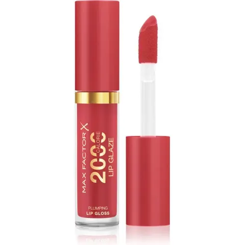 Max Factor Brillant à lèvres 2000 Calorie #95-Bisous doux – image 2