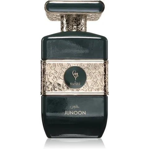 Hamidi Junoon Eau de Parfum pour homme 100 ml – image 2