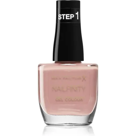 Max Factor Nailfinity #200-the icon – image 2