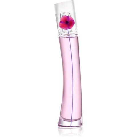 Flower by Kenzo Cherry Poppy – 30ml – image 5