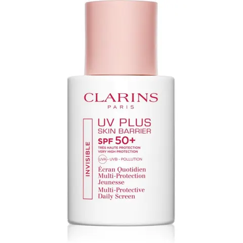 CLARINS UV PLUS MULTI PROTECT SPF50 30ML 30 ml – image 2