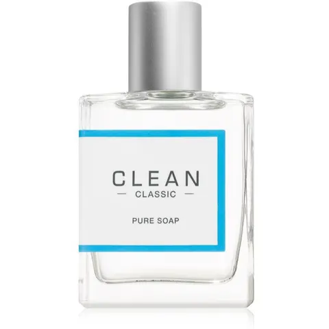 CLEAN Pure Soap Eau de Parfum mixte 60 ml – image 2