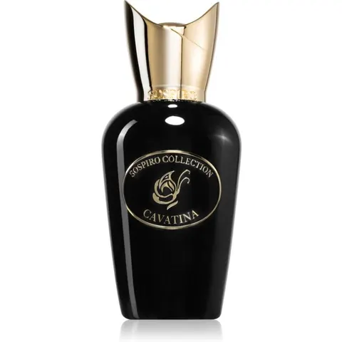 Sospiro Cavatina Eau de Parfum mixte 75 ml – image 3