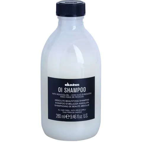 Davines OI Shampoo OI – 247630 – image 2
