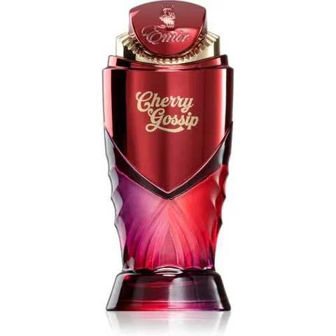 Emir Cherry Gossip Eau de Parfum mixte 100 ml – image 2