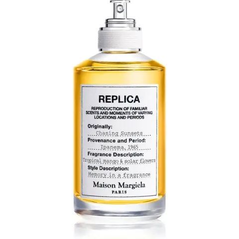 Maison Margiela Chasing Sunset - Eau de toilette – 100 ml – image 3