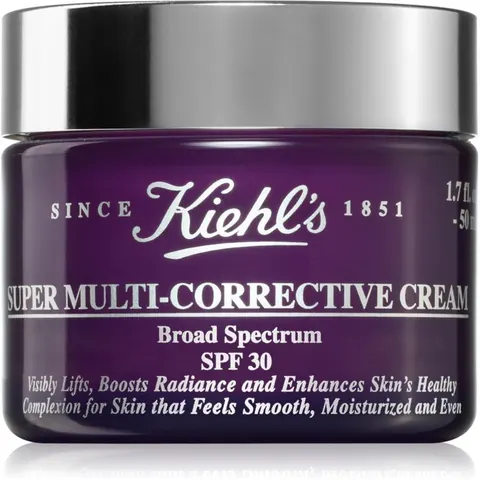 Kiehl's - Super Multi-Corrective Cream SPF 30 – 50ml – image 4