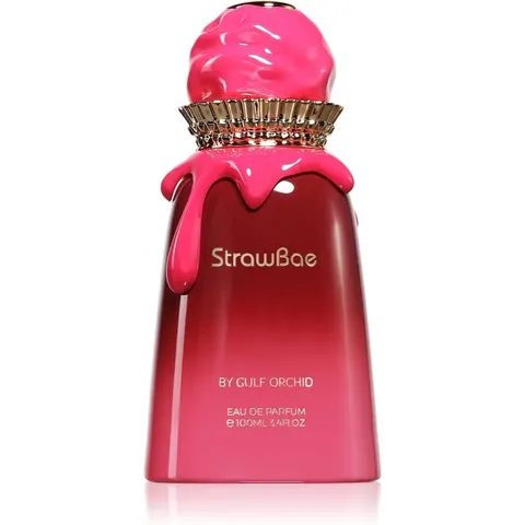 Gulf Orchid Strawbae Eau de Parfum mixte 100 ml – image 2