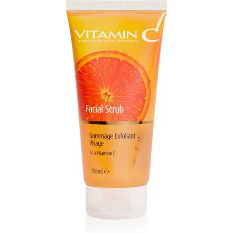 Arganicare Gommage Exfoliant Visage Vitamine C – image 2