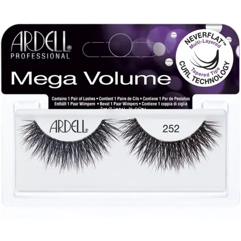 Ardell Mega Volume faux-cils type 252 1 pcs – image 2